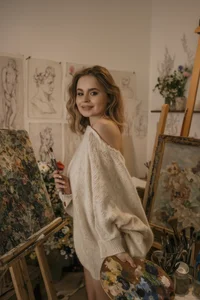 SociableCat Arts Kuva 4