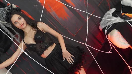 CarolinaBlair Trick or lick ?! 🎃 Pic 7