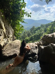 In a jungle 🌴 od Izabella_Bella  snímek