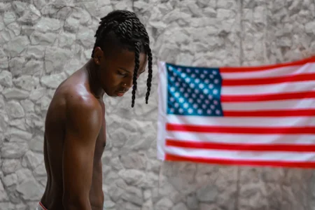 DominicSccott happy 4th of July!! Immagine  8