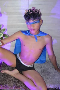 Sammy_Millers 🩵 Foto 4