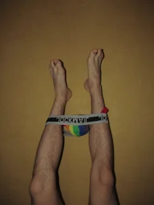 EdwinBlaze Underwear collection 😮‍💨 Pic