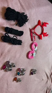 meu pequeno arsenal de DianaSartori  3 Imagens