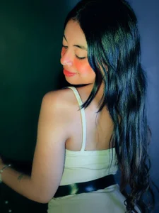 Violetta_Rousse_ Cute🌺 Foto 9