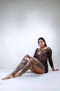 Alison_Chan_ White and desire slika 7