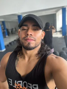 BrianMalonee GYM EXERCISES Immagine 