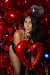 DANIK_STAR love and friendship in Colombia ♥♥ Immagine  4