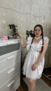 Zdjęcia Astarte_Aste Would you like a housewife like this?:  6