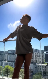 ohmyandy Summer Mood Pic