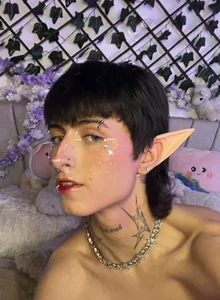 Baby_Xian♥ Makeup ♥图片 2