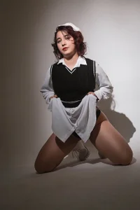 Velvet_Rouseの🍷French Outfit🍷の 6枚の写真