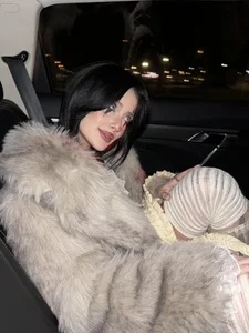 Melissa_crazy Halloween party Foto 3