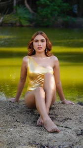 Be Beautiful od Onegreattransdiva  5 snímek