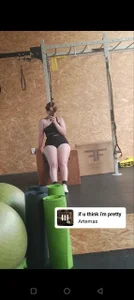 Racoosty Gymdays2 টি ছবি