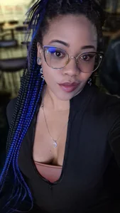 afro_jayleofHii hehe 🤭😶‍🌫️🌿图片 5