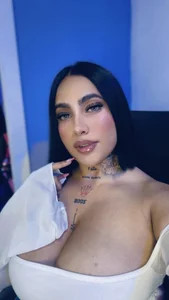 nikky_latinn's XXX Nude Photo 2