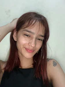 MelodyMansson Good morning, sweetheart ☀️✨ From 8:30 a.m. to 3:30 p.m. I’ll be live, waiting to wrap you in my cha Immagine  3