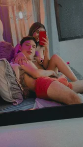 Sensual and sexy de CherryAndDax  2 photos