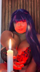 Kenya--Buhle Put out my fire love Foto