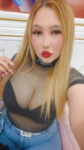 Sexy-Cherry69 Public Bilde