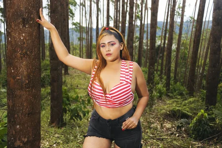 Salome_Adams1 Happy 4th of July Pic 5