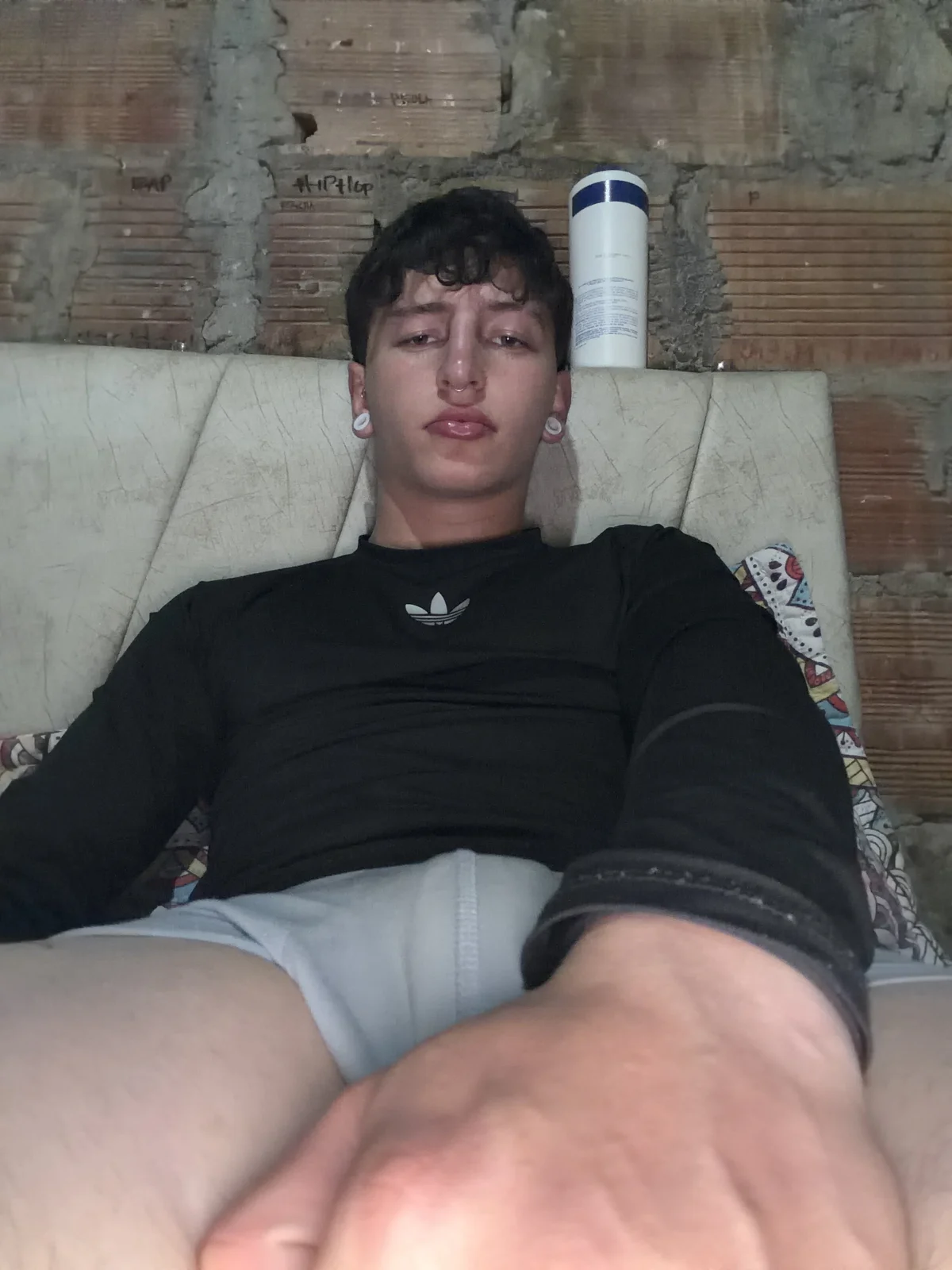 ARON_LUXX Trending Plaatje 2411