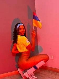 World Tournament - Scoring Goals Naked ⚽💦