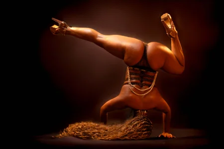 Amarafire 🐆 Golden Skin Wild Instinct 💛 Pic