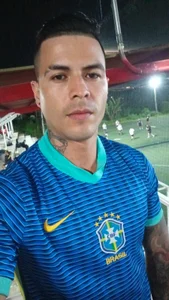 andres-clark92 futbol Foto