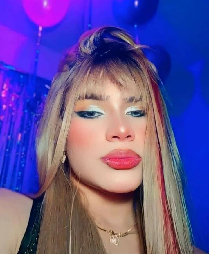 Usha_Cute Foto en Tendencia 830