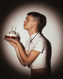 nicktornHappy Birthday Nick 🎂图片