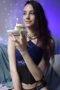 Wildorchid_ Birthday pics 🎂 Pic 2