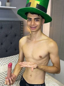 chris_carterr 🍀San Valentin Day 🍀 Foto 2