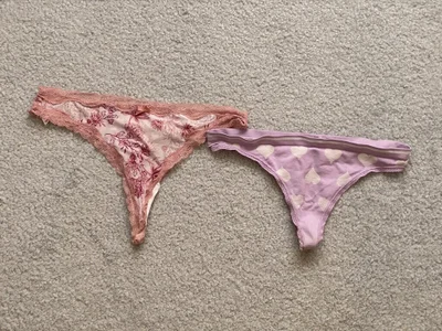 legendmusiccDirty/Used Panties图片 5