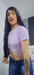 _nicolehotshemale Nicole Body Sexi Pic 5