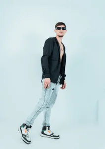 PhilipRich nice boy Foto