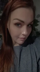 RubyRose33 Public Pic 3