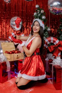 alysonJackson merry christmas!!! Pic 4