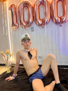 bryamer_19 SEXY SAILOR Foto 5