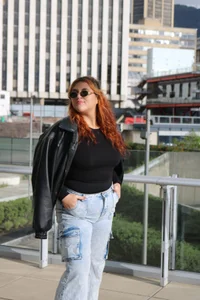 becca_diamond My express trip 🛩️ Gambar 5