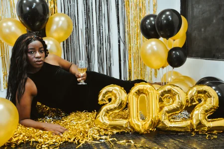 Merry Christmas and Happy new year. de KayaBrown  5 photos