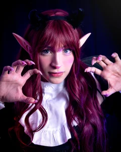 Zdjęcia Damiian20_ rizu kyun cosplay:  9