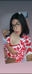 GiselScotts Welcome to my profile sexfoto 1