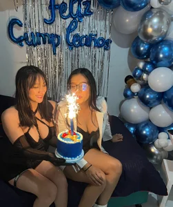 ariana_michel_のMichel 26th Birthday 3 juneの 6枚の写真