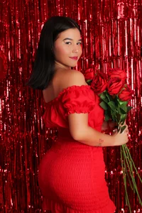 Be my Valentine ❤️ od LORENADAVIES  9 snímek