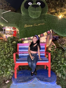 amazinghotgirl Public Pic