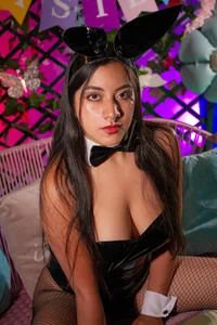 paulys_ Bad Rabbit ❤️‍🔥🌈 Pic