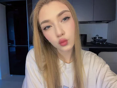 AveryBerkson good mood รูป 