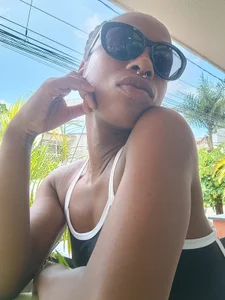 Coco_Kiss Sweet like purple candy Pic