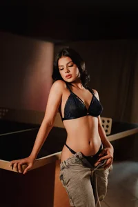 SophieCollins_1 pro session#2 Poză